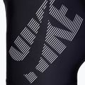 Men's Nike Tilt Logo Aquashort swim boxers black NESSA010-001 3