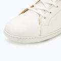 Men's barefoot shoes Vivobarefoot Geo Court III bright white 7