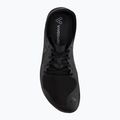 Vivobarefoot women's barefoot shoes Primus Lite III obsidian 5