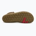 Women's barefoot shoes Vivobarefoot Tracker II Fg bracken 4