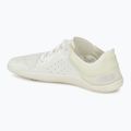 Vivobarefoot men's barefoot shoes Primus Lite III brigth white 3