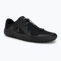 Men's barefoot shoes Vivobarefoot Primus Trail II FG obsidian