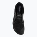 Men's barefoot shoes Vivobarefoot Primus Trail II FG obsidian 5