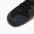 Men's barefoot shoes Vivobarefoot Primus Trail II FG obsidian 7