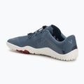 Men's barefoot shoes Vivobarefoot Primus Trail II FG sea blue 3