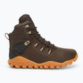 Men's barefoot shoes Vivobarefoot Tracker Forest Esc forest bracken 2