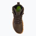 Men's barefoot shoes Vivobarefoot Tracker Forest Esc forest bracken 5