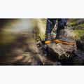 Men's barefoot shoes Vivobarefoot Tracker Forest Esc forest bracken 9