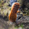 Men's barefoot shoes Vivobarefoot Tracker Forest Esc forest bracken 11