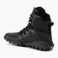 Men's barefoot shoes Vivobarefoot Tracker Forest Esc obsidian 3