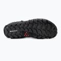 Men's barefoot shoes Vivobarefoot Tracker Forest Esc obsidian 4