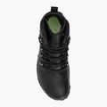 Men's barefoot shoes Vivobarefoot Tracker Forest Esc obsidian 5