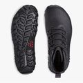 Men's barefoot shoes Vivobarefoot Tracker Forest Esc obsidian 8