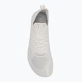 Women's barefoot shoes Vivobarefoot Primus Lite Knit bright white 5