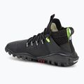 Men's barefoot shoes Vivobarefoot Magna Forest Esc obsidian/lime 3