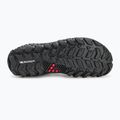Men's barefoot shoes Vivobarefoot Magna Forest Esc obsidian/lime 4