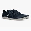 Men's barefoot shoes Vivobarefoot Primus Lite III navy 8