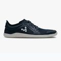 Men's barefoot shoes Vivobarefoot Primus Lite III navy 9