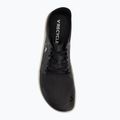 Barefoot men's Vivobarefoot Primus Lite All Weather obsidian boot 5