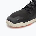 Barefoot men's Vivobarefoot Primus Lite All Weather obsidian boot 7