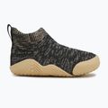 barefoot children's shoes Vivobarefoot Pluma Knit Toddlers woodland grey 2