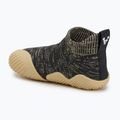 barefoot children's shoes Vivobarefoot Pluma Knit Toddlers woodland grey 3