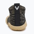 barefoot children's shoes Vivobarefoot Pluma Knit Toddlers woodland grey 6