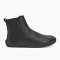 Vivobarefoot women's barefoot shoes Gobi Chelsea obsidian 2