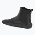 Vivobarefoot women's barefoot shoes Gobi Chelsea obsidian 3