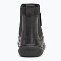Vivobarefoot women's barefoot shoes Gobi Chelsea obsidian 6