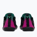 Women's barefoot shoes Vivobarefoot Primus Lite Knit obsidian/ vibrant pink 4