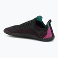 Women's barefoot shoes Vivobarefoot Primus Lite Knit obsidian/ vibrant pink 3