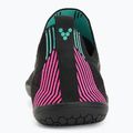 Women's barefoot shoes Vivobarefoot Primus Lite Knit obsidian/ vibrant pink 6