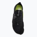Women's barefoot shoes Vivobarefoot Motus Flex obsidian 5