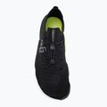 Men's barefoot shoes Vivobarefoot Motus Flex obsidian 5
