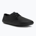 Men's barefoot shoes Vivobarefoot RA IV obsidian