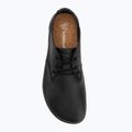 Men's barefoot shoes Vivobarefoot RA IV obsidian 5