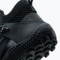 Men's barefoot shoes Vivobarefoot Magna Lite Wr Sg triple black 8