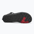Men's barefoot shoes Vivobarefoot Magna Lite Wr Sg triple black 4