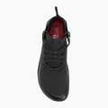 Men's barefoot shoes Vivobarefoot Magna Lite Wr Sg triple black 5