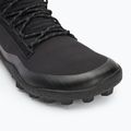 Men's barefoot shoes Vivobarefoot Magna Lite Wr Sg triple black 7