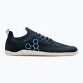 Vivobarefoot men's barefoot shoes Primus Lite Knit midnight