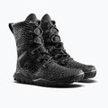 Men's barefoot shoes Vivobarefoot Jungle Esc Obsidian