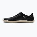 Vivobarefoot women's barefoot boot Primus Lite IV All Weather obsidian 2