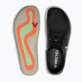 Vivobarefoot women's barefoot boot Primus Lite IV All Weather obsidian 5