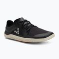 Men's barefoot shoes Vivobarefoot Primus Lite IV obsidian