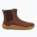 Vivobarefoot women's barefoot shoes Gobi Chelsea cinnamon 2