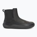 Men's barefoot shoes Vivobarefoot Gobi Chelsea obsidian 2