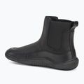 Men's barefoot shoes Vivobarefoot Gobi Chelsea obsidian 3