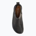 Men's barefoot shoes Vivobarefoot Gobi Chelsea obsidian 5